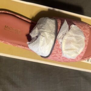 Brand New Micheal Kors Sandal